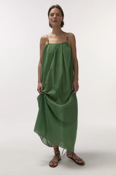 Vestido APRICOT